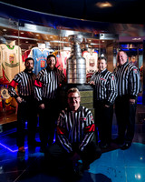 16th Annual Celebrity Sports Mixer