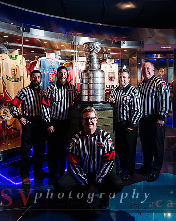 16th Annual Celebrity Sports Mixer