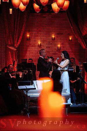 Twilight Symphony at the Castle