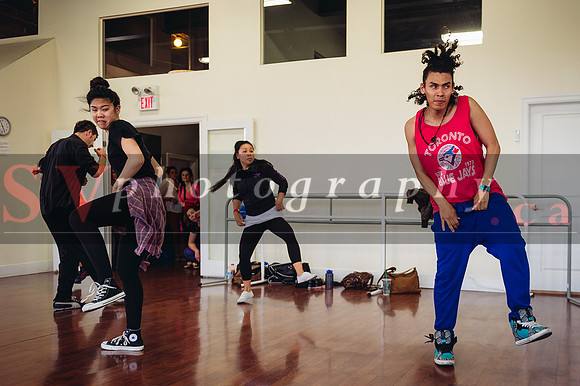 City Dance Corps