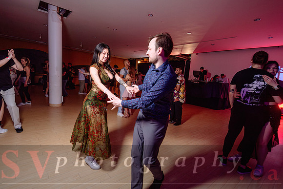 Canada Zouk Congress 2026