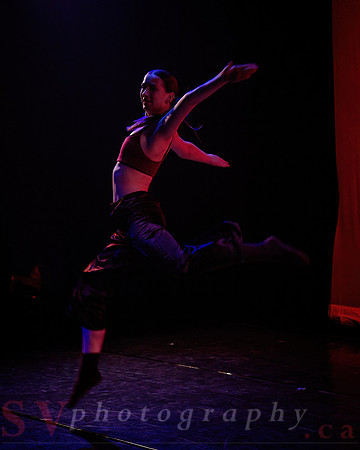 George Brown Dance and Jörgen Dance Academy Present: Next Stage 2026
