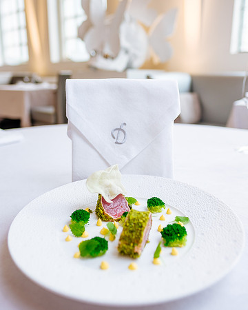Don Alfonso 1890 Toronto