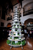 Casa Loma High Tea