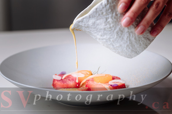 Young Chef Young Waiter 2022 Canada