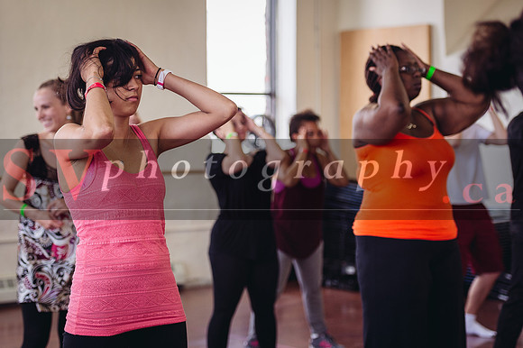 City Dance Corps