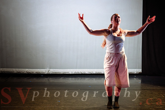 George Brown Dance and Jörgen Dance Academy Present: Next Stage 2026