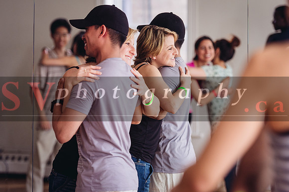 City Dance Corps
