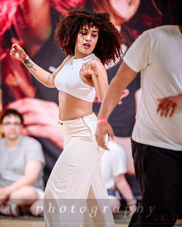 Canada Zouk Congress