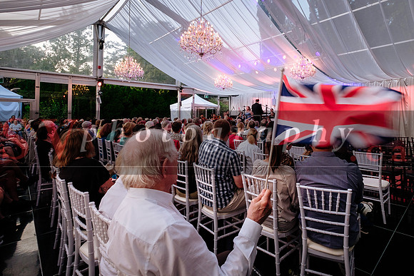 Symphony In The Gardens