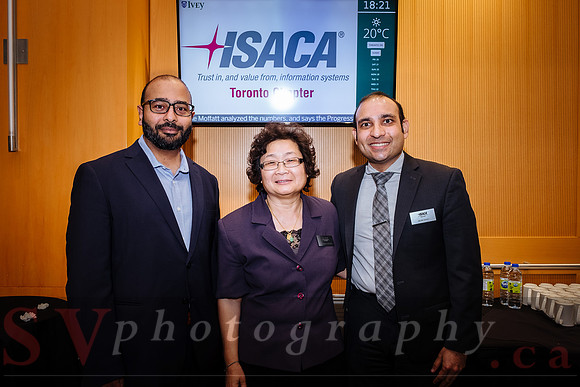 ISACA Toronto Annual Summer Conference 2018