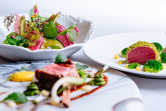 Don Alfonso 1890 Toronto
