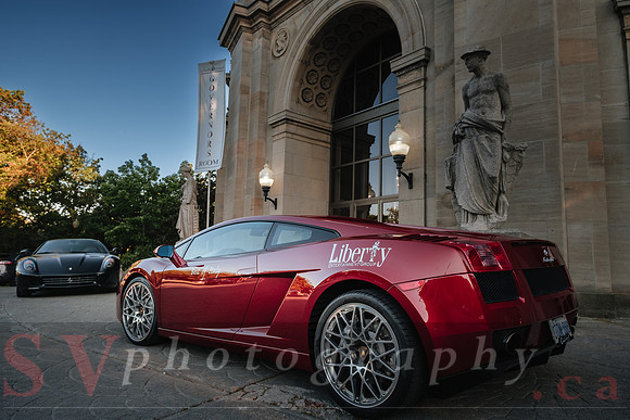 Best of Italy - Wine Tasting Event