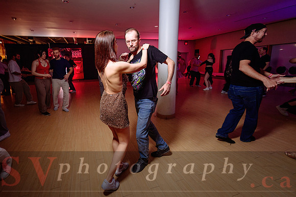 Canada Zouk Congress 2026