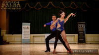 Canada Salsa & Bachata Congress