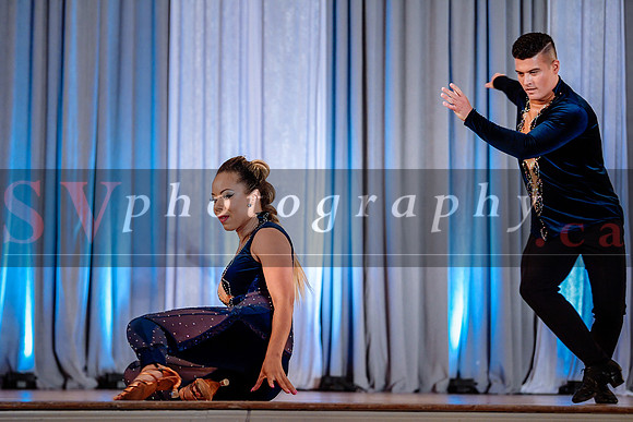 Canada Salsa & Bachata Congress