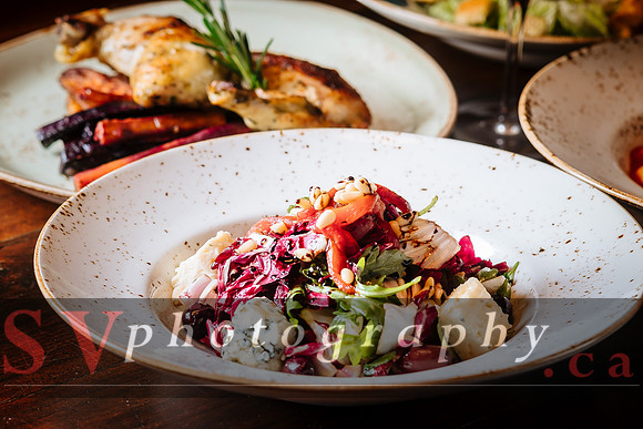 Cibo Wine Bar King St West