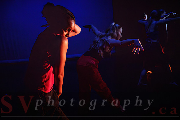 George Brown Dance and Jörgen Dance Academy Present: Next Stage 2026