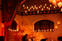 TWILIGHT SYMPHONY AT THE CASTLE