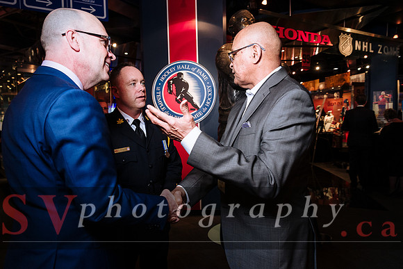 16th Annual Celebrity Sports Mixer