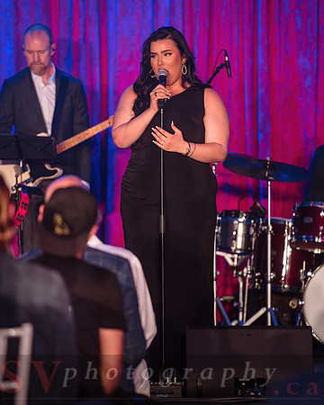 Canadaâ€™s Walk of Fame â€“ Music Under the Star