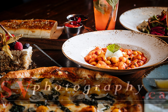 Cibo Wine Bar King St West