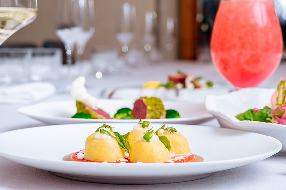 Don Alfonso 1890 Toronto