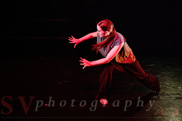 George Brown Dance and Jörgen Dance Academy Present: Next Stage 2026