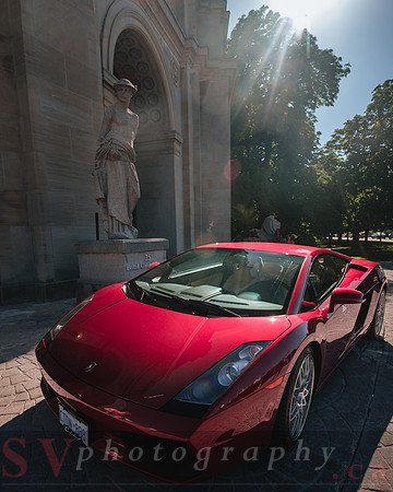 Best of Italy - Wine Tasting Event