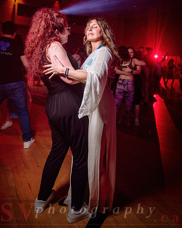Canada Zouk Congress 2026