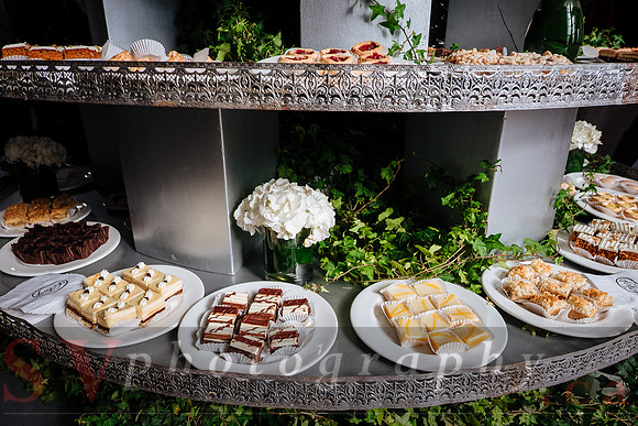Casa Loma High Tea