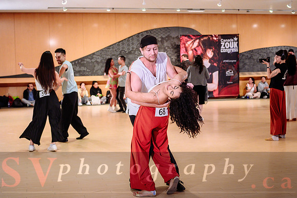 Canada Zouk Congress 2026
