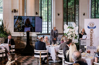 100th Anniversary Launch Event