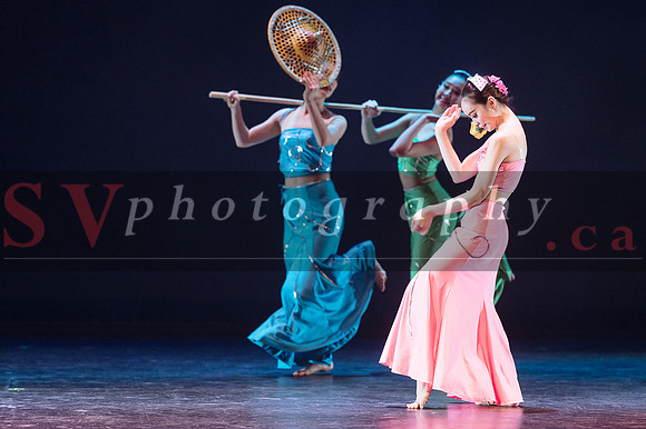 Norman Dance Showcase 2015