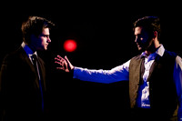 Hamlet Preview