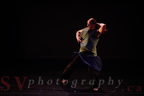 George Brown Dance and Jörgen Dance Academy Present: Next Stage 2026