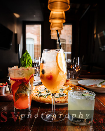 Cibo Wine Bar King St West
