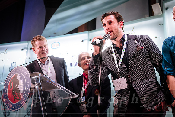 14th Annual Celebrity Sports Mixer