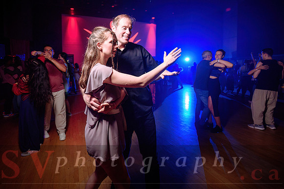 Canada Zouk Congress 2026