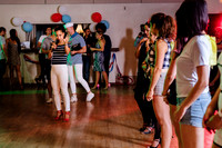iFreestyle 12th Anniversary Party