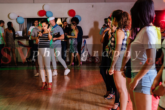 iFreestyle 12th Anniversary Party