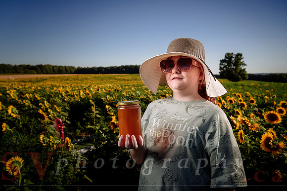 Davis Family Farm