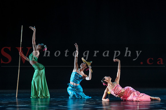Norman Dance Showcase 2015