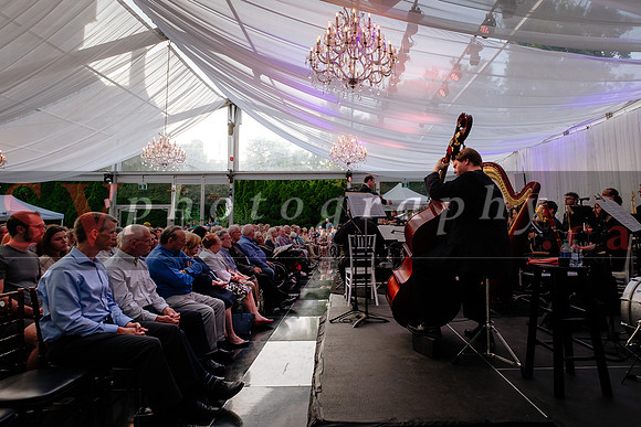 Symphony In The Gardens