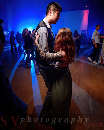 Canada Zouk Congress 2026