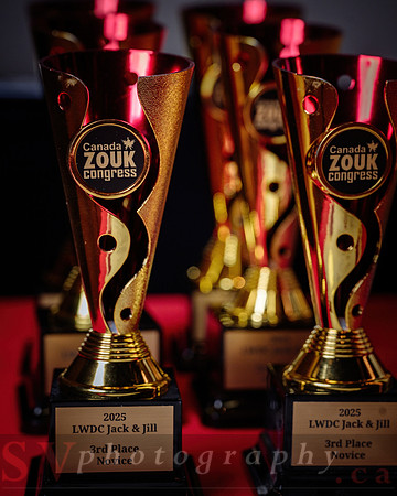 Canada Zouk Congress