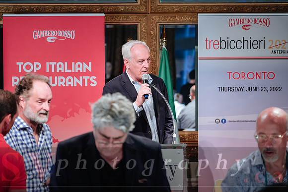 Best of Italy - Wine Tasting Event