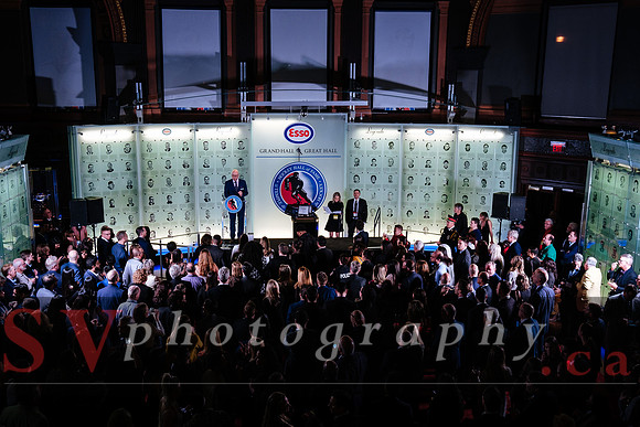 16th Annual Celebrity Sports Mixer