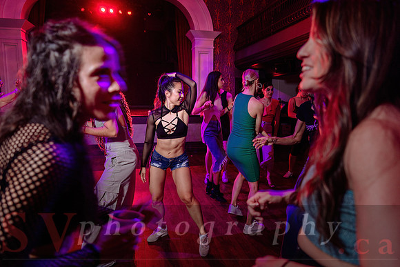 CDC 22nd Annual Showcase - After Party