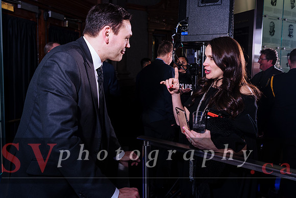16th Annual Celebrity Sports Mixer
